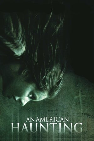 Poster American Haunting 2005