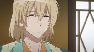 Bakumatsu: Saison 2 Episode 2