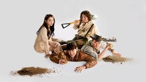 Liên Minh Đào Mộ