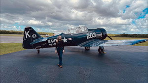 Airworthy