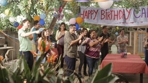 The Fosters It's My Party