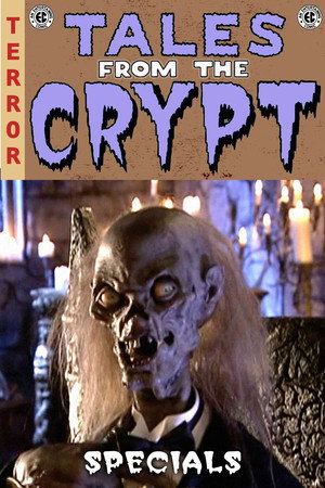 Tales from the Crypt