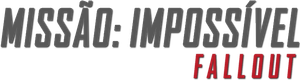 Misión: Imposible - Fallout — Logos 4