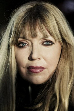 Lise-Lotte Norup portrait