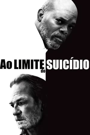 Poster The Sunset Limited 2011