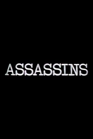 Poster Assassins 1978