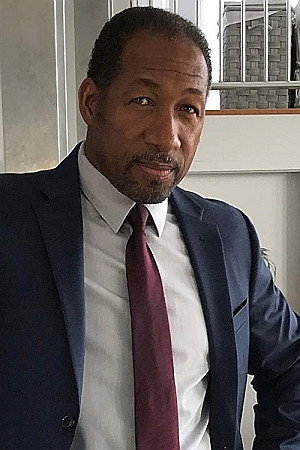 Owen Miller portrait