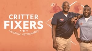 poster Critter Fixers: Country Vets