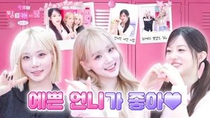 Blonde Leaders Dreaming of a 24-Member Team