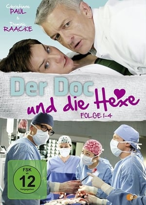Poster Der Doc und die Hexe: Katastrophenalarm 2012