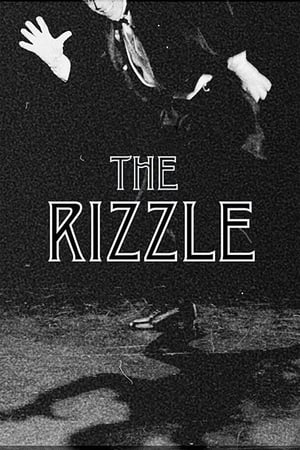 Poster The Rizzle (2018)