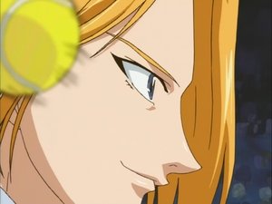 The Prince of Tennis: 6×30