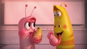 Larva Island: 1×9