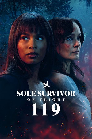 Sole Survivor of Flight 119