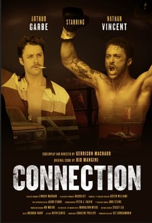 Poster Connection (2023)