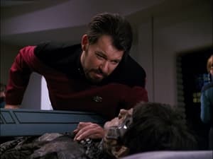 Star Trek: The Next Generation Season 3 Episode 7