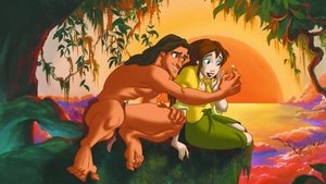 poster The Legend of Tarzan