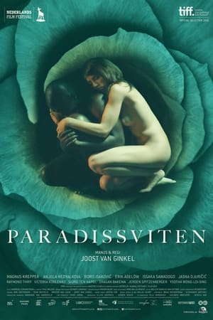 Poster Paradissviten 2015