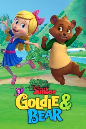 Goldie & Bear: Season 2