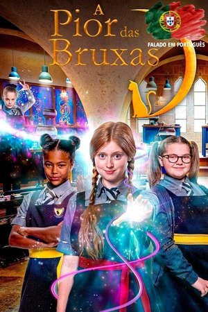 Image The Worst Witch