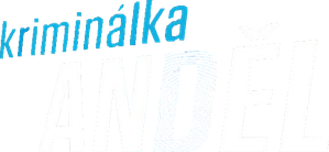 Kriminálka Anděl — Logos 3