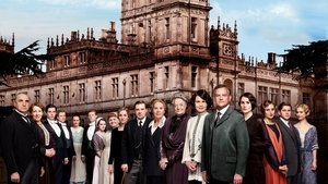 poster Downton Abbey