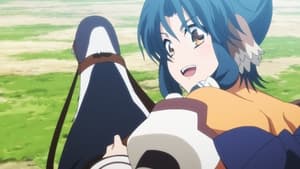 Utawarerumono – Le chant des rêves: Saison 3 Episode 17