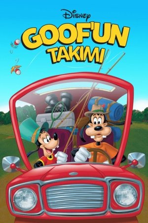 Image Goof'un Takımı