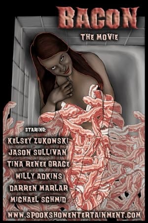 Poster Bacon (2012)