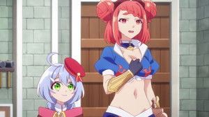 Hazure Skill Kinomi Master: Skill no Mi (Tabetara Shinu) wo Mugen ni Taberareru You ni Natta Ken ni Tsuite Episódio 08