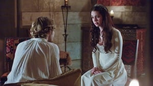 Reign 1 x 5