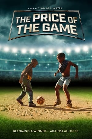 Poster The Price of the Game 2022