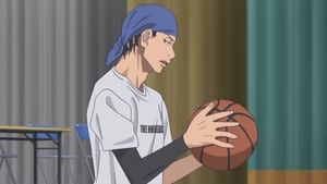 Ahiru no Sora: Season 1 Episode 25