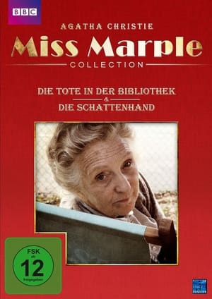 Miss Marple: The Body in the Library 8