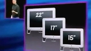 Macworld, New York (2001)