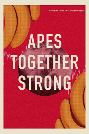 Apes Together Strong 11