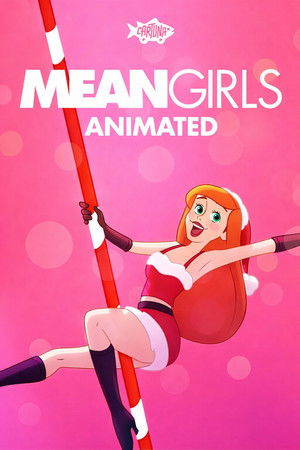 Jingle Bell Rock: Mean Girls Gets Animated