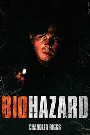 Biohazard 32