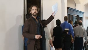 Sleepy Hollow 3 x Episodio 3