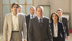 Marvel’s Agentes de S.H.I.E.L.D. Temporada 2 Capitulo 17