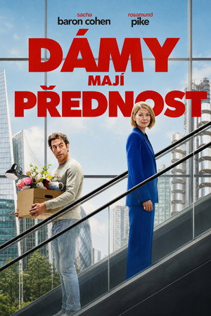 Image Dámy mají přednost