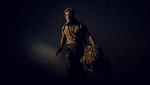 Peaky Blinders: The Immortal Man