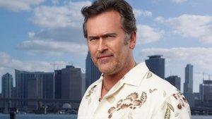 Queima de Arquivo / Burn Notice