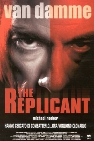 Poster di The Replicant