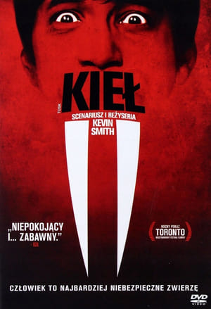 Poster Kieł 2014