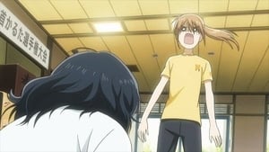 Chihayafuru: 1×14