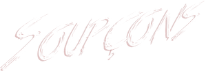Soupçons — Logos 1