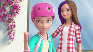 Barbie: Dreamhouse Adventures A Delicate Situation