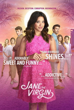 Jane the Virgin (2020)