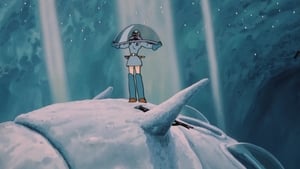 Nausicaä della Valle del vento (1984)